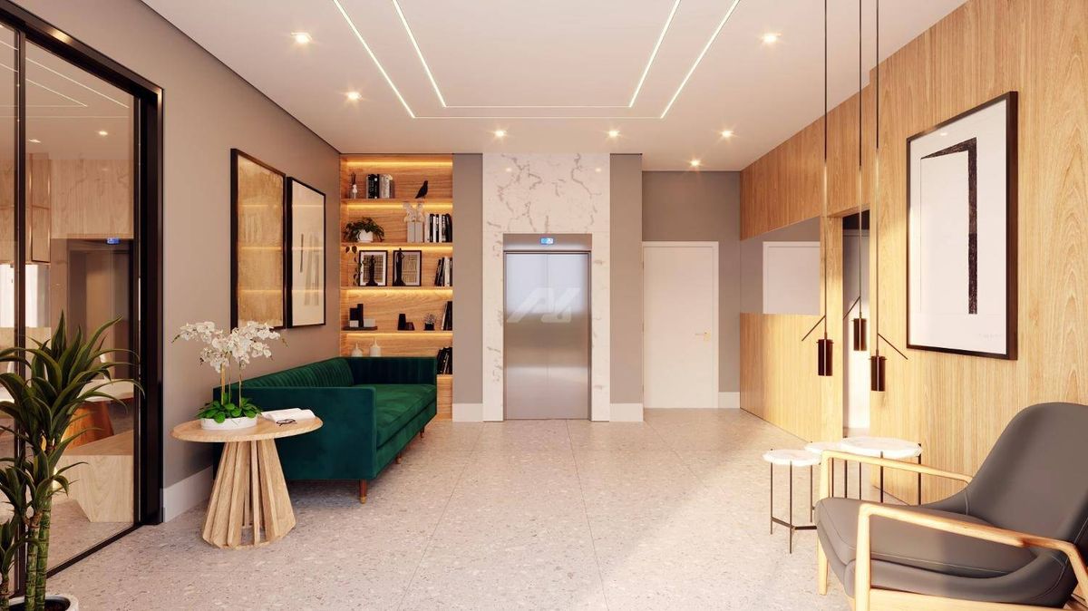 Eco vila primavera construtora eco vila construção 67 metros