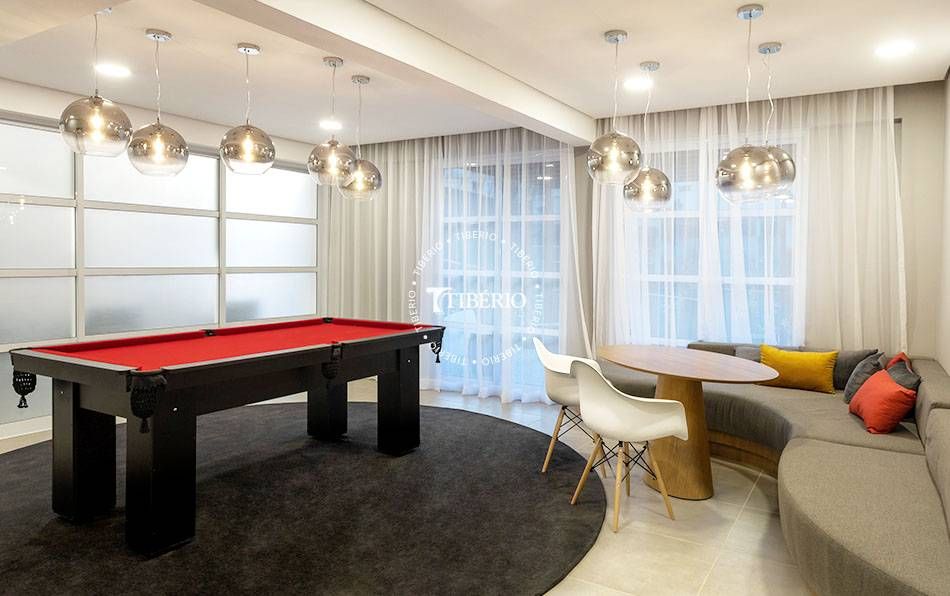 Nico vila mariana construtora tibério pronto 30 metros studi
