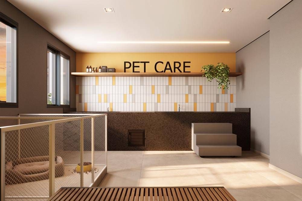 Breeze home clube construtora rsf construção 65 metros 02 do