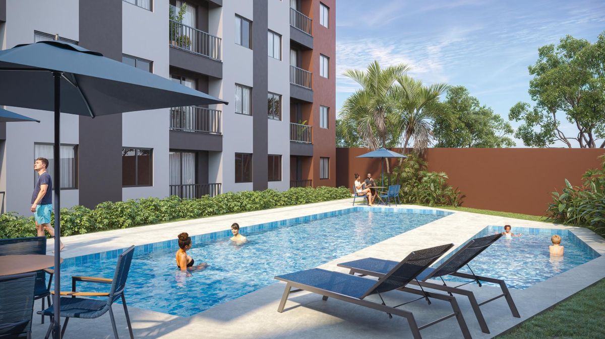 First urbano by cavazani construtora cavazani construção 32 