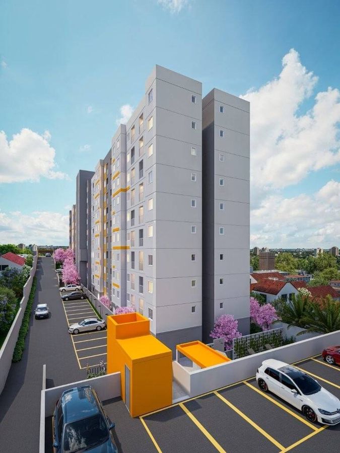 Marka vila ré construtora marka construção 35 metros 02 dorm