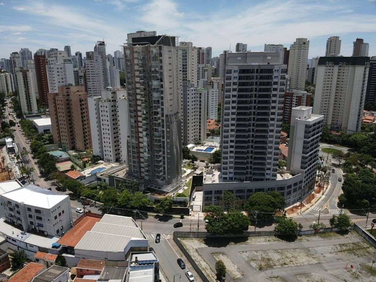 Place klabin residence construtora benx pronto para morar 11
