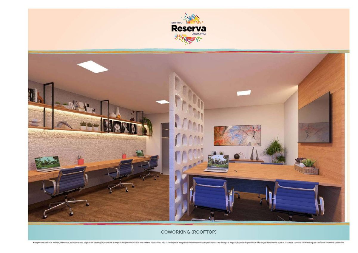 Reserva água fria construtora duello construção 41 metros 02
