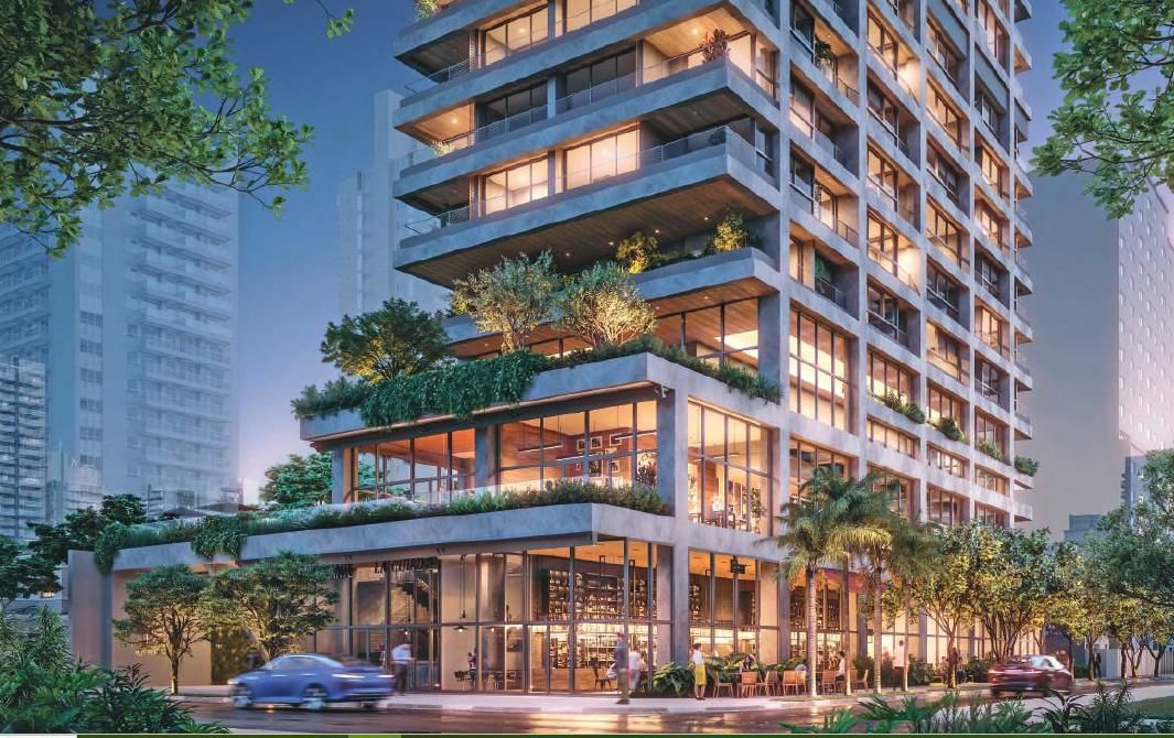 155 jerônimo construtora yuny pronto para morar 134 metros 0