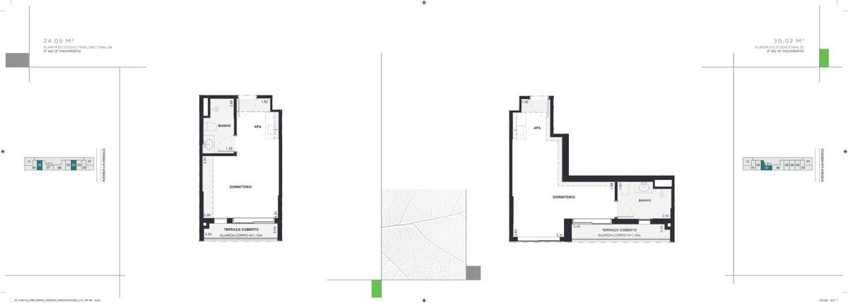 Grafik moema construtora aam construção 38 metros studios co