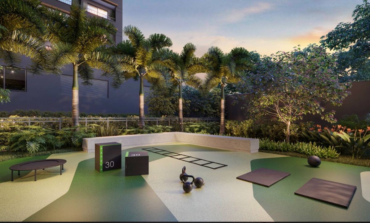 New time smart construtora mpd construção 25 metros studios 