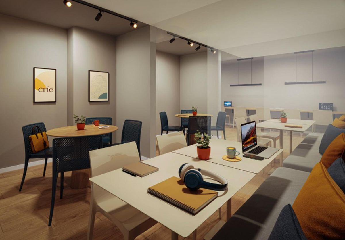 Mundo apto voluntários da pátria construtora mundo apto lanç