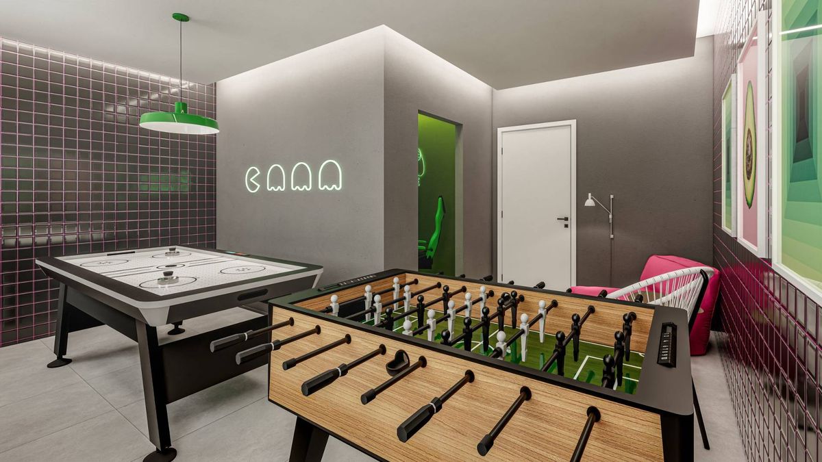 Vida nova vila mascote construtora intregra urbano construçã
