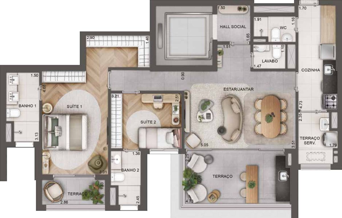 Lindenberg alto das nações construtora lindenberg construção