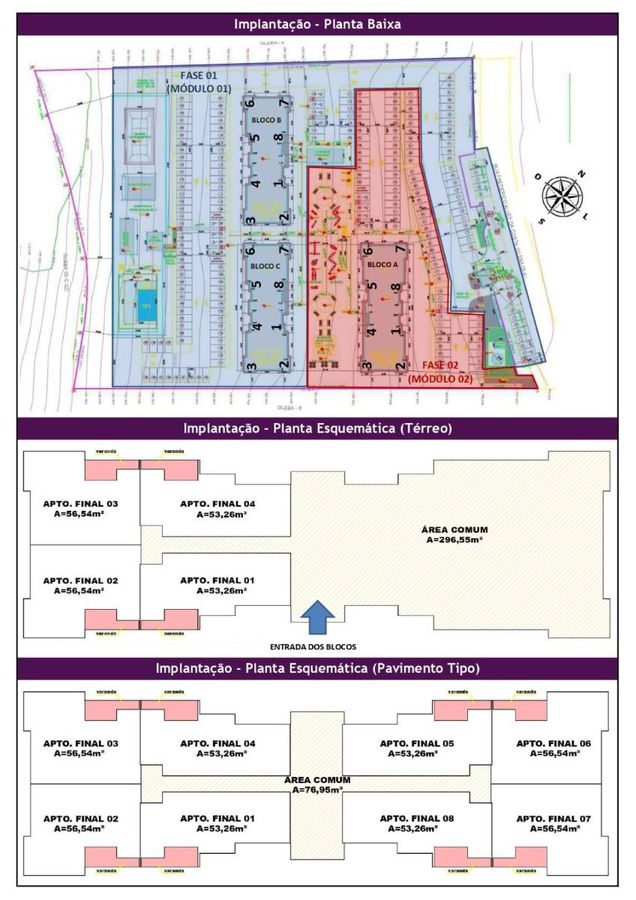 Sou pleno paisage construtora sousa araújo construção 53 met