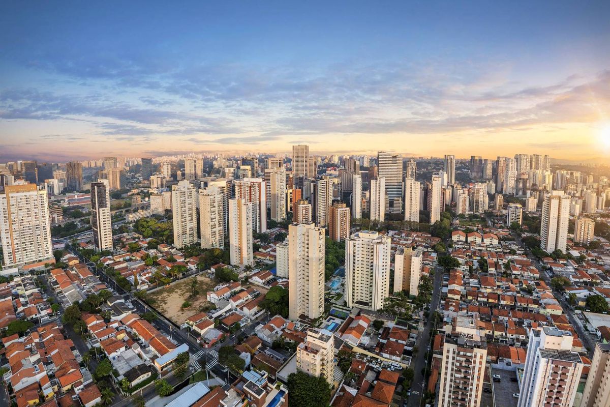 Ampère brooklin construtora tegra construção 262 metros 04 s