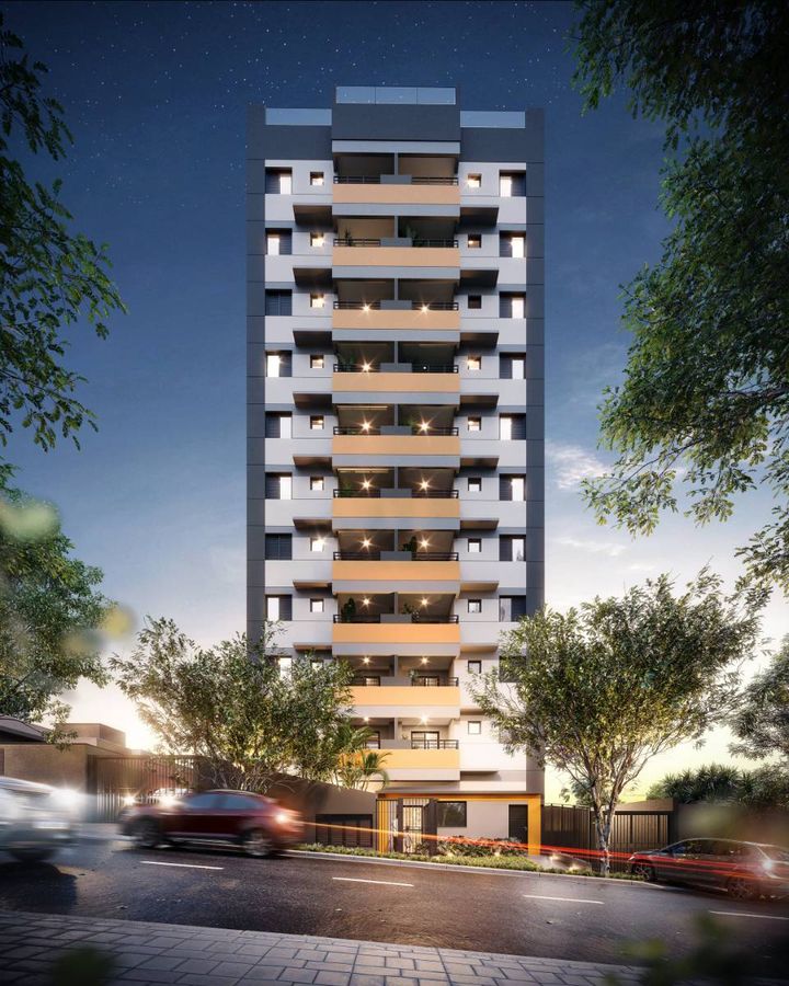 Vida nova vila mascote construtora intregra urbano construçã