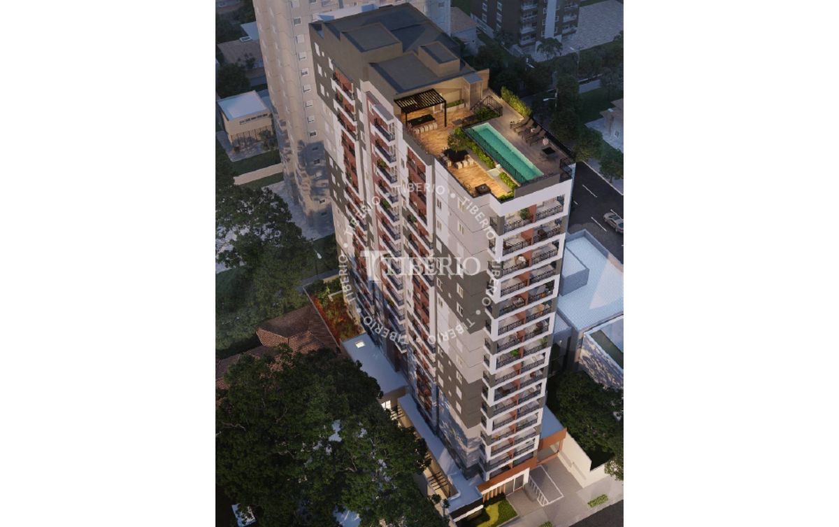 Prisma pinheiros construtora tibério pronto 31 metros 01 dor