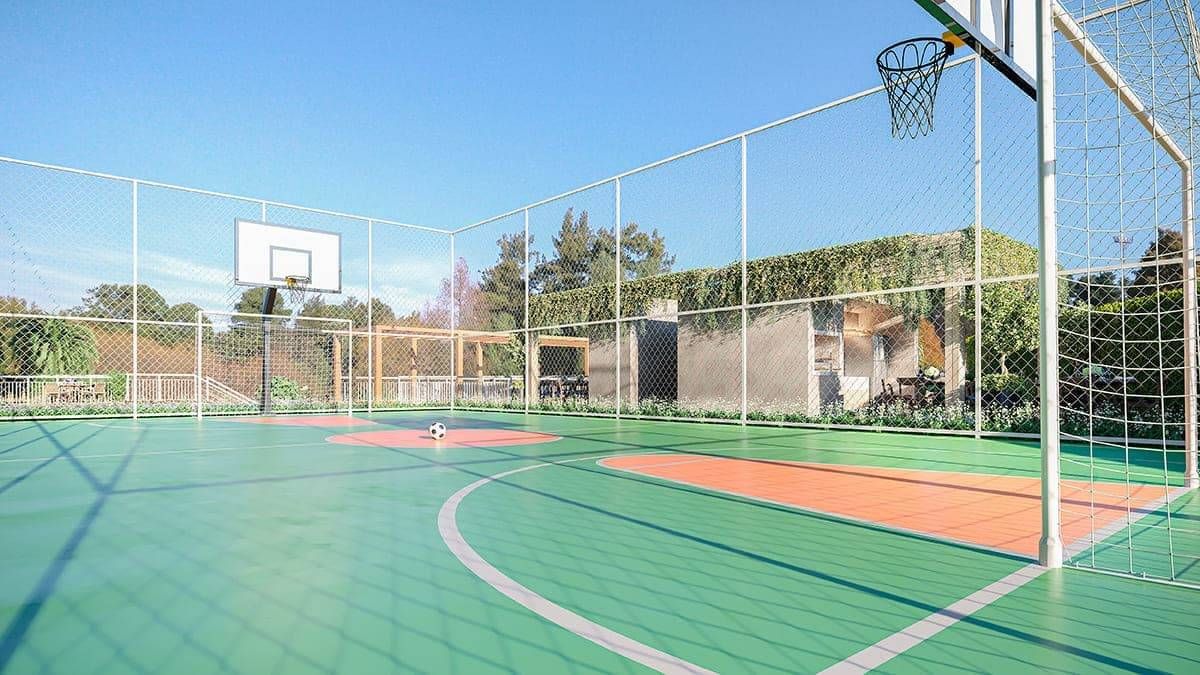 Lumini residencial clube construtora quattro company 40 metr - foto 14