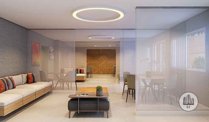 Fit casa estação josé bonifácio construtora fit casa pronto 