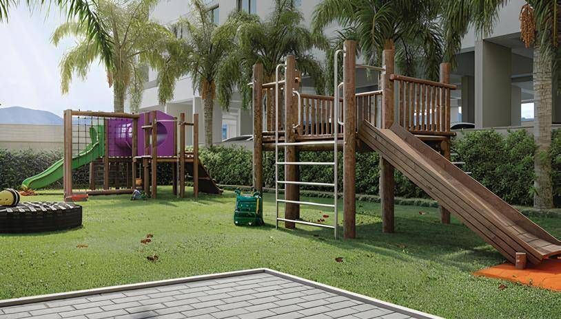 Cidade lapa santa marina construtora cury construção 42 metr