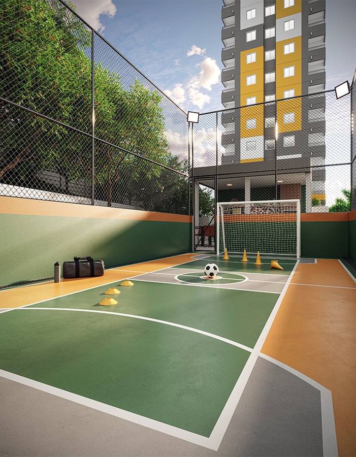 Urban jaraguá construtora árbore construção 34 metros 02 dor