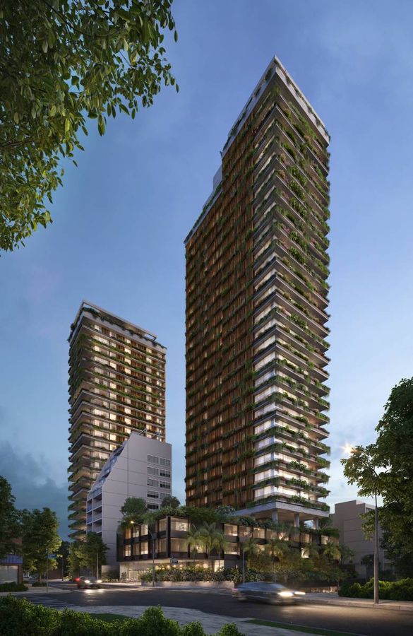 Franca 1055 jardins construtora rfm construção 425 metros 04