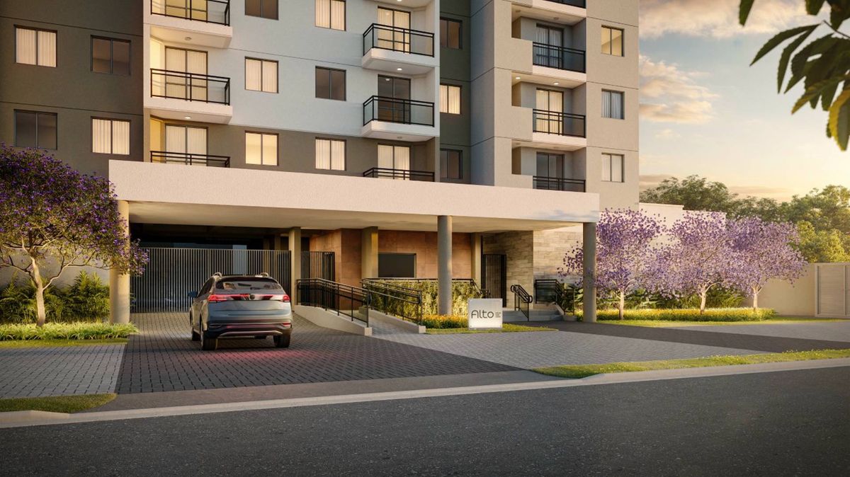 Alto chácara santo antônio construtora cury construção 37 me