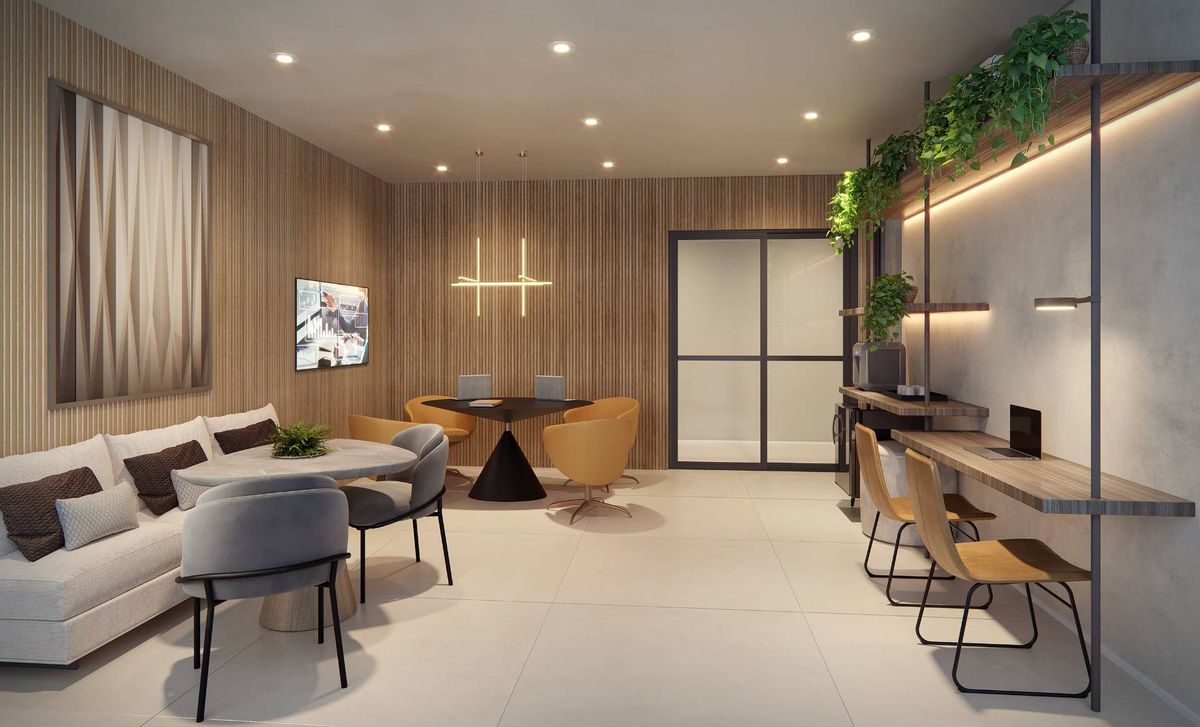 Ampère brooklin construtora tegra construção 262 metros 04 s