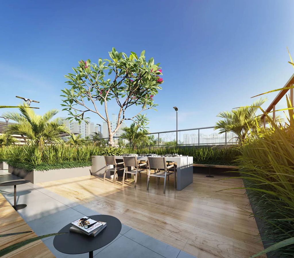 Abiatar residence tower construtora abiatar construção 46 me