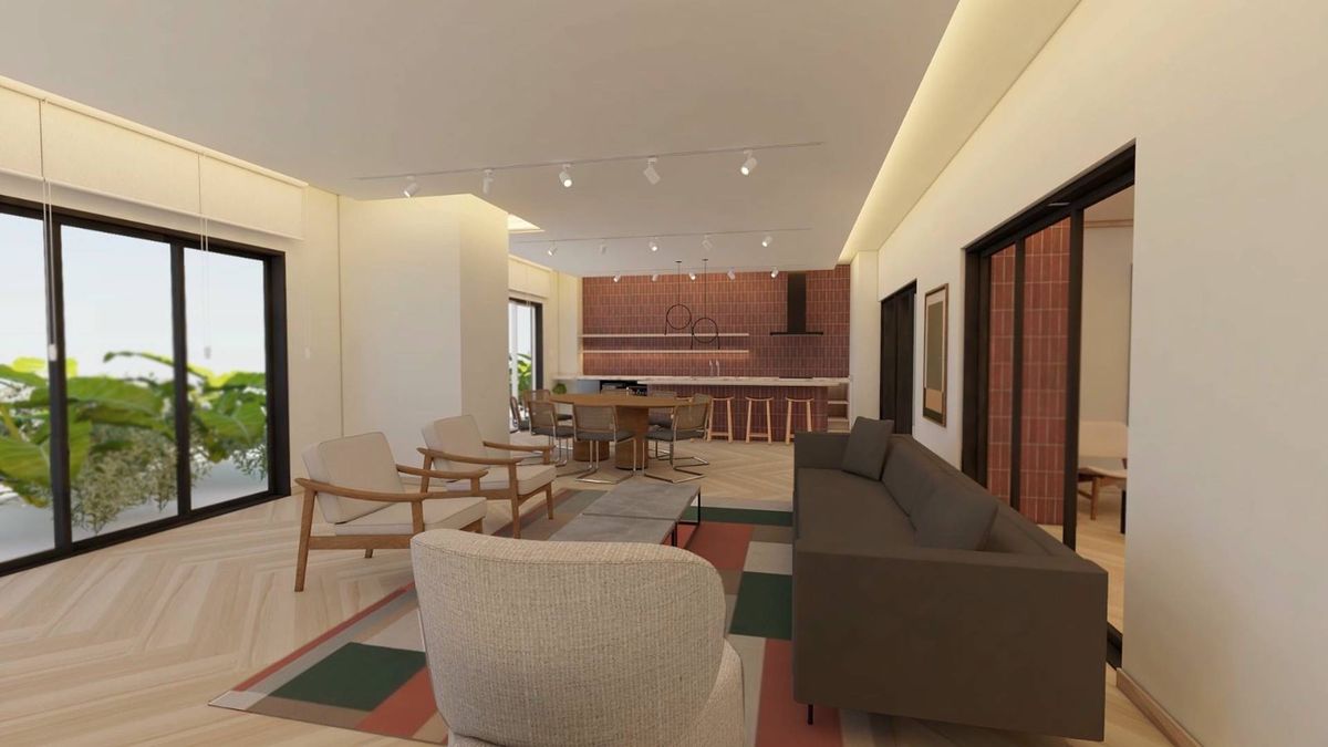 Stay moema by helbor construtora helbor construção 35 metros