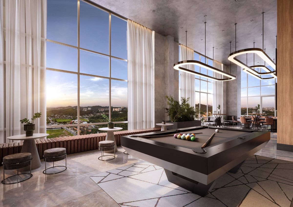 Eternity residence construtora rsf construção 108 metros 03 