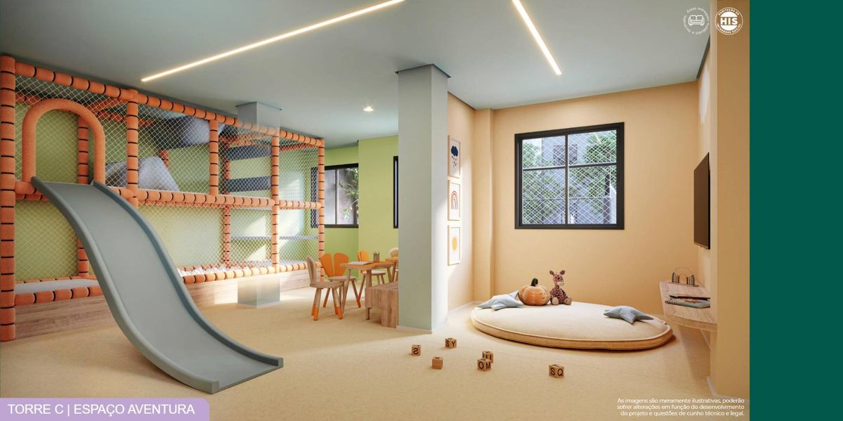 Vinx jurubatuba home resort construtora vinx construção 34 m