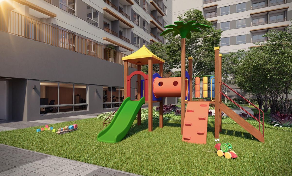 New time smart construtora mpd construção 25 metros studios 