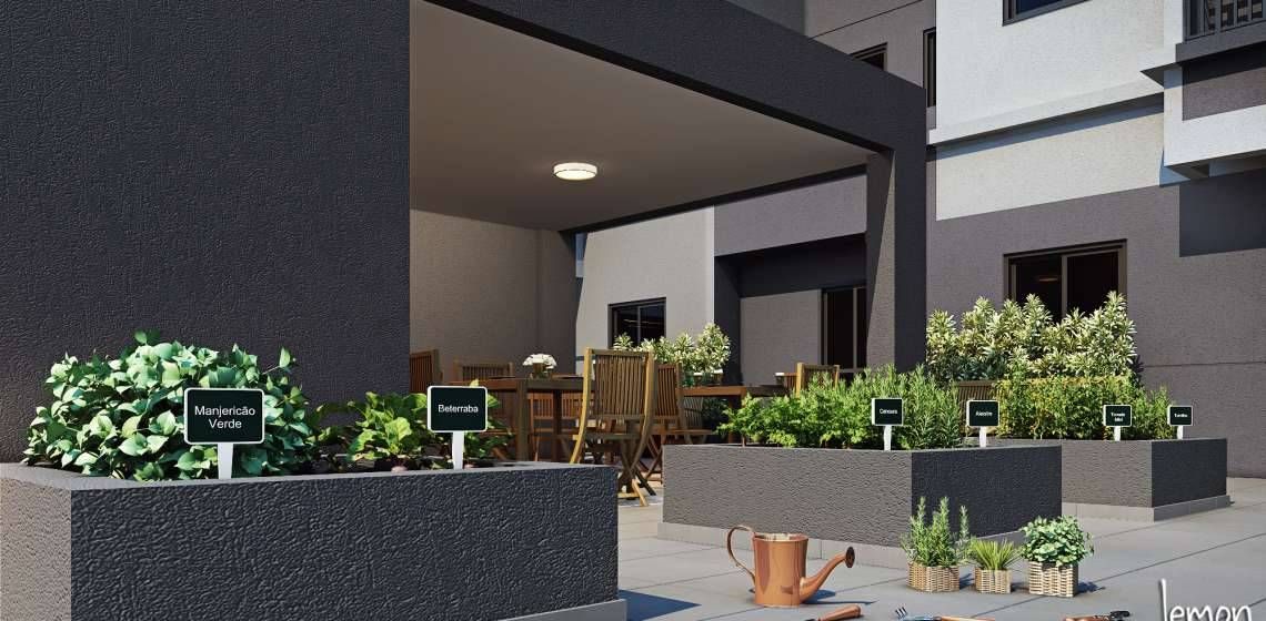 Gran kazzas botanic construtora kazzas pronto 41 metros 02 d