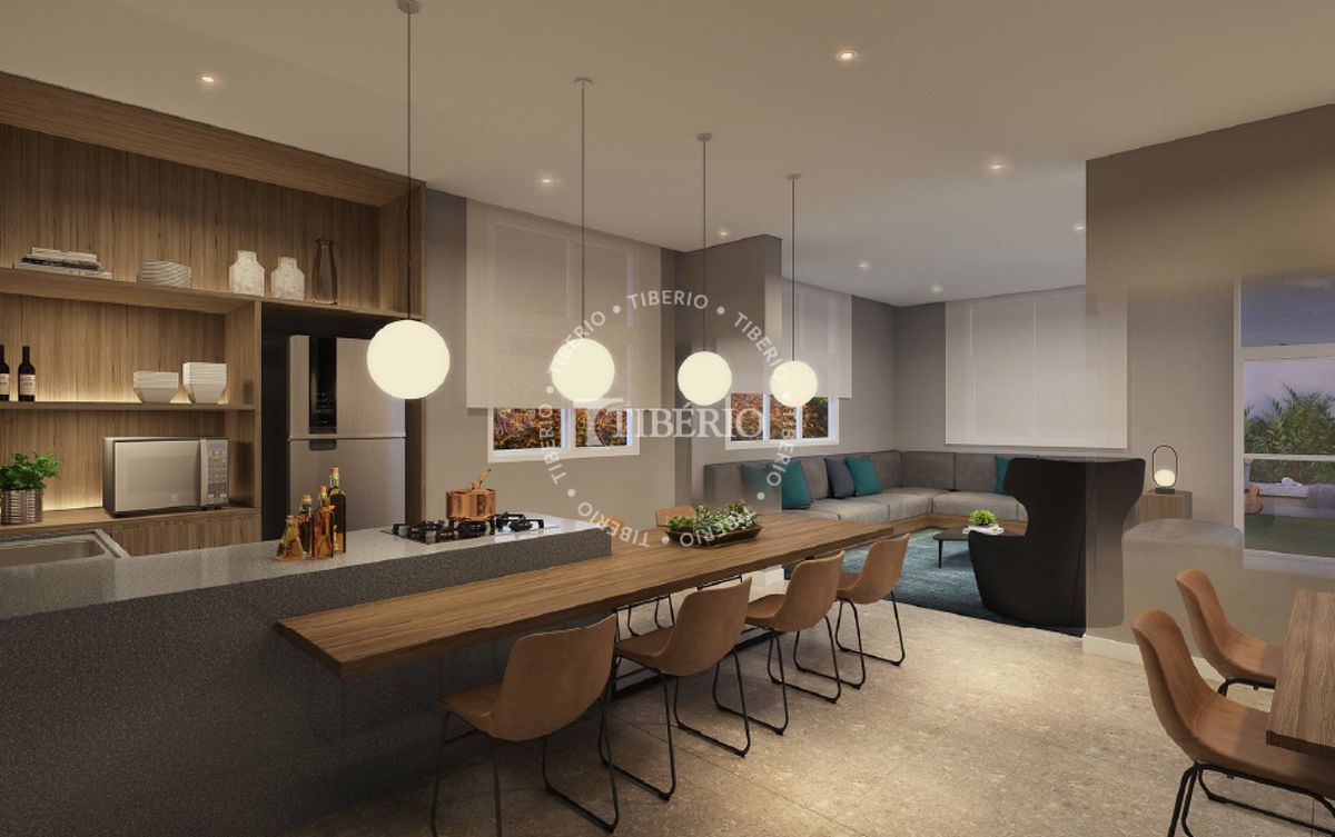 Prisma pinheiros construtora tibério pronto 31 metros 01 dor