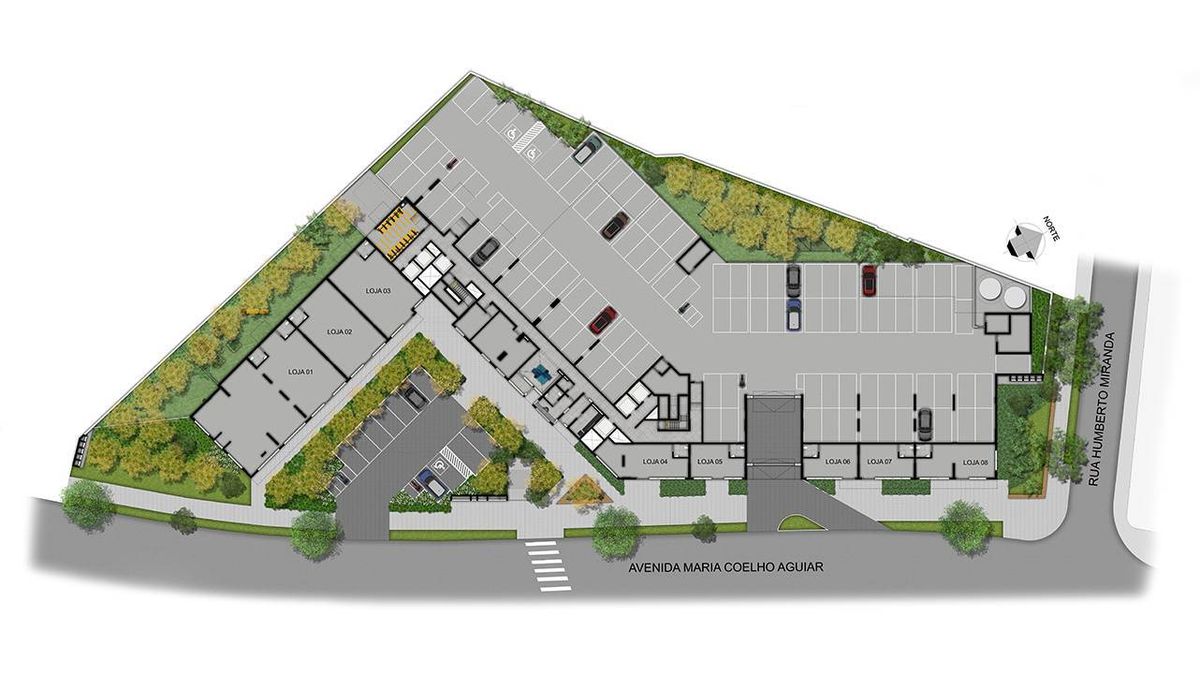Vinx estação giovanni gronchi construtora vinx pronto 38 met