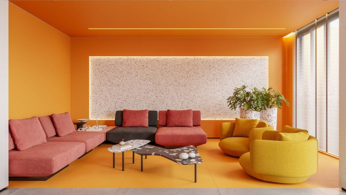 Art.julia construtora c2j pronto 28 metros studios com varan