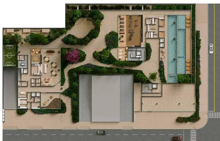 Franca 1055 jardins construtora rfm construção 425 metros 04