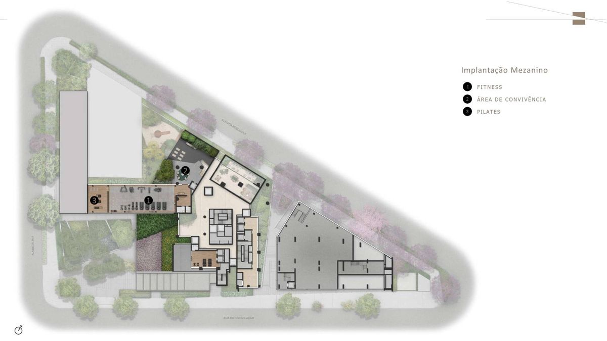 Altitude jardins por artefacto construtora rem 155 metros 03