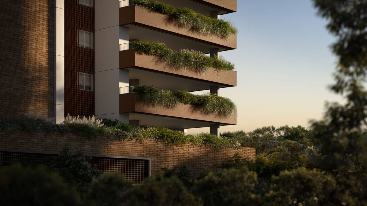 Sofia campo belo construtora nortis lançamento 270 metros 03