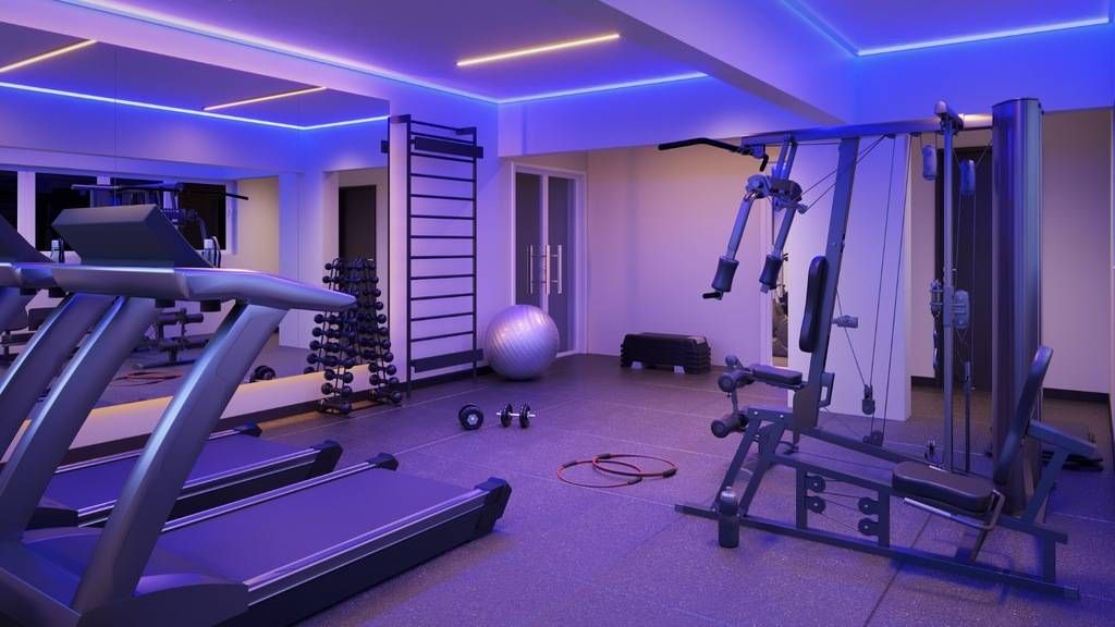 Ampli vila mariana construtora spin pronto 36 metros studios
