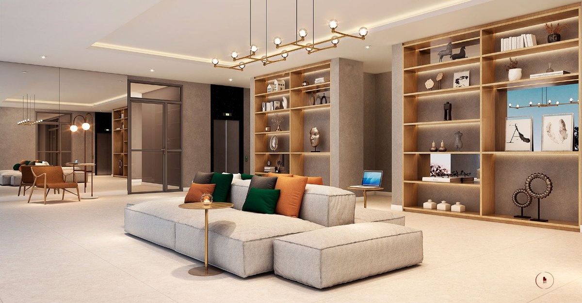 Place klabin residence construtora benx pronto para morar 11