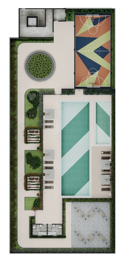 Sense residencial construtora habras construção 71 metros 03