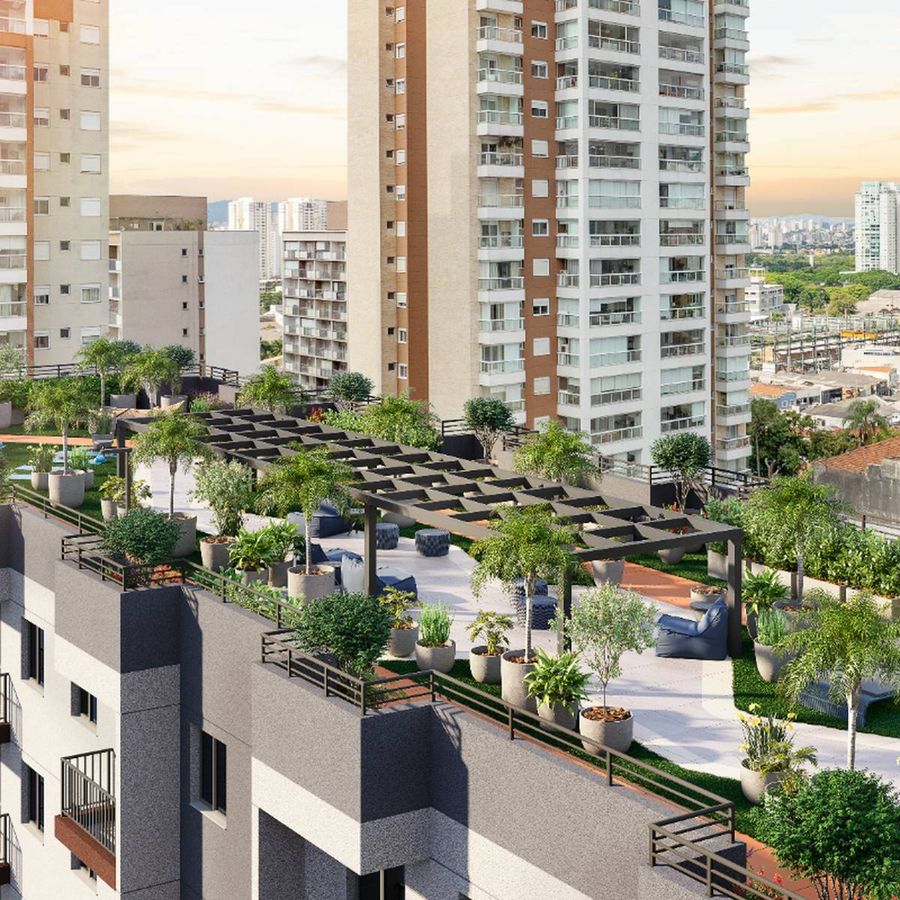 Supreme vila romana construtora cury construção 52 metros 02
