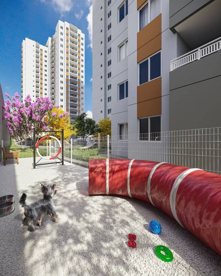 Hm smart guaianases 2 construtora hm construção 34 metros 02