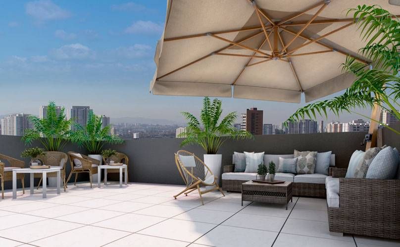 Neo santana construtora r.lico pronto 39 metros 02 dormitóri