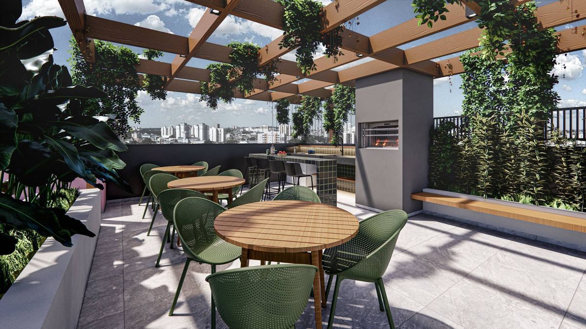 Vida nova vila mascote construtora intregra urbano construçã