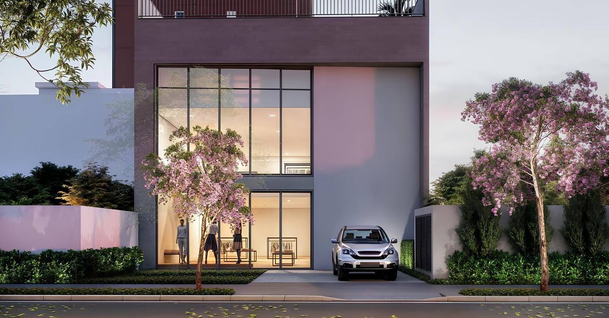 Oli ipiranga construtora conx construção 27 metros 01 suíte 