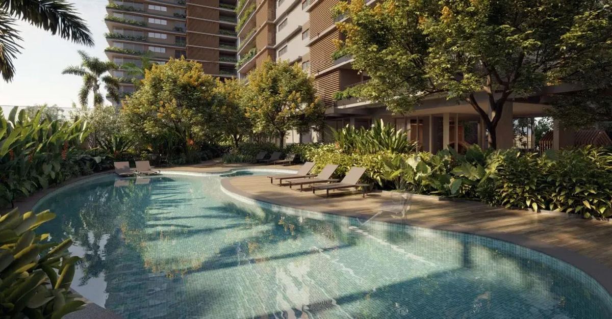 Quaddra lorena construtora yuny construção 387 metros 04 suí
