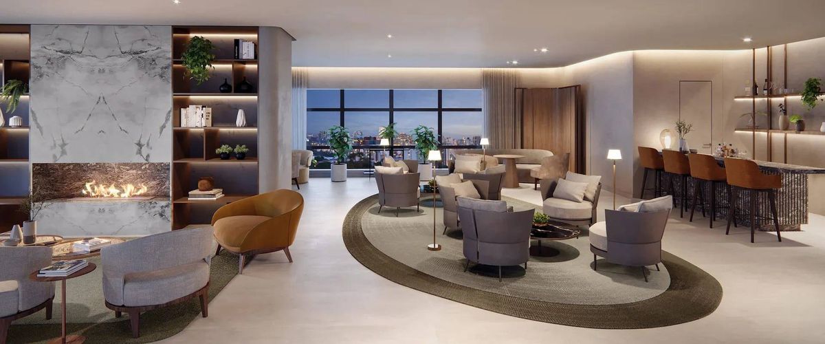 Haus mitre jardins construtora mitre pronto 132 metros 03 su