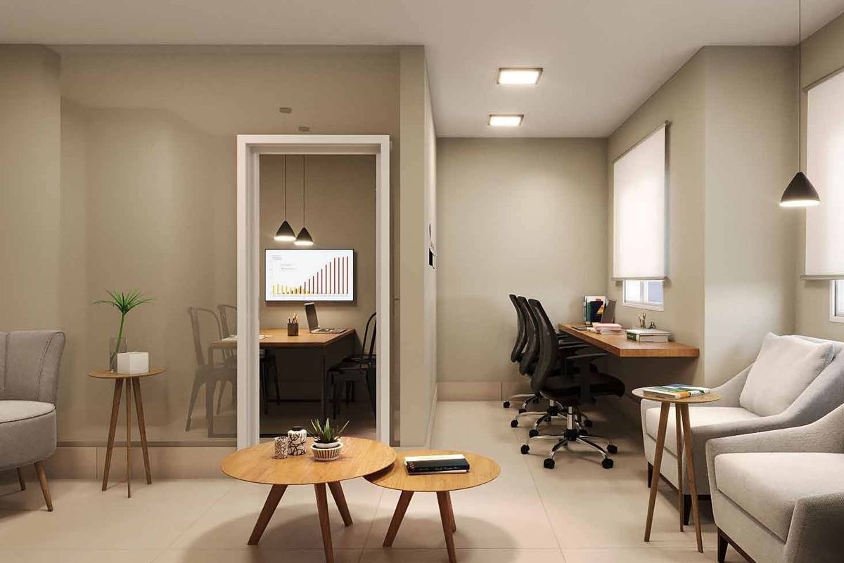 Miraus alvorada construtora unitá construção 36 metros 02 do