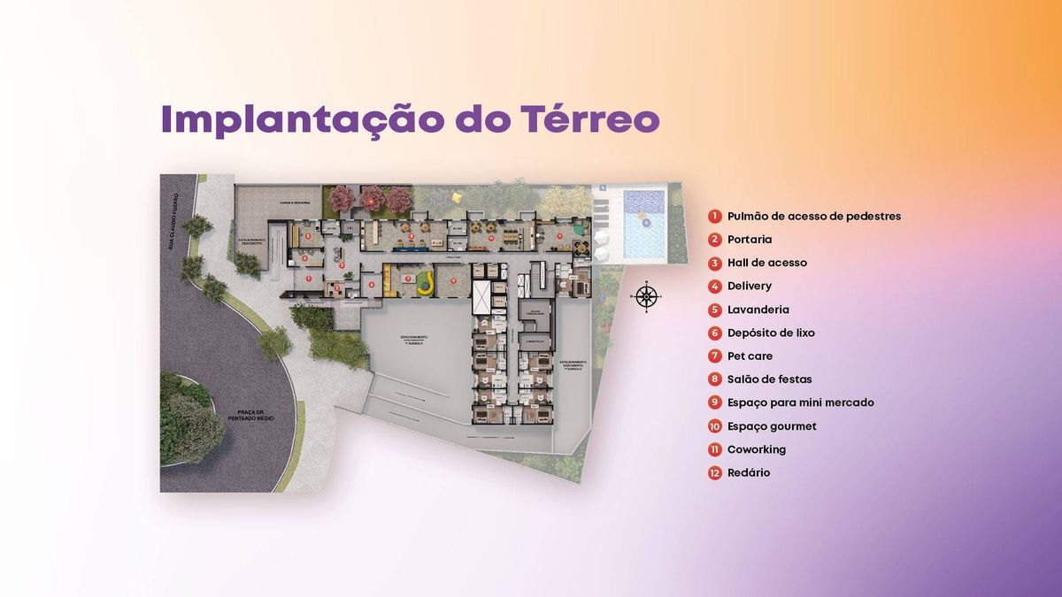 Marka perdizes construtora marka prime construção 32 metros 