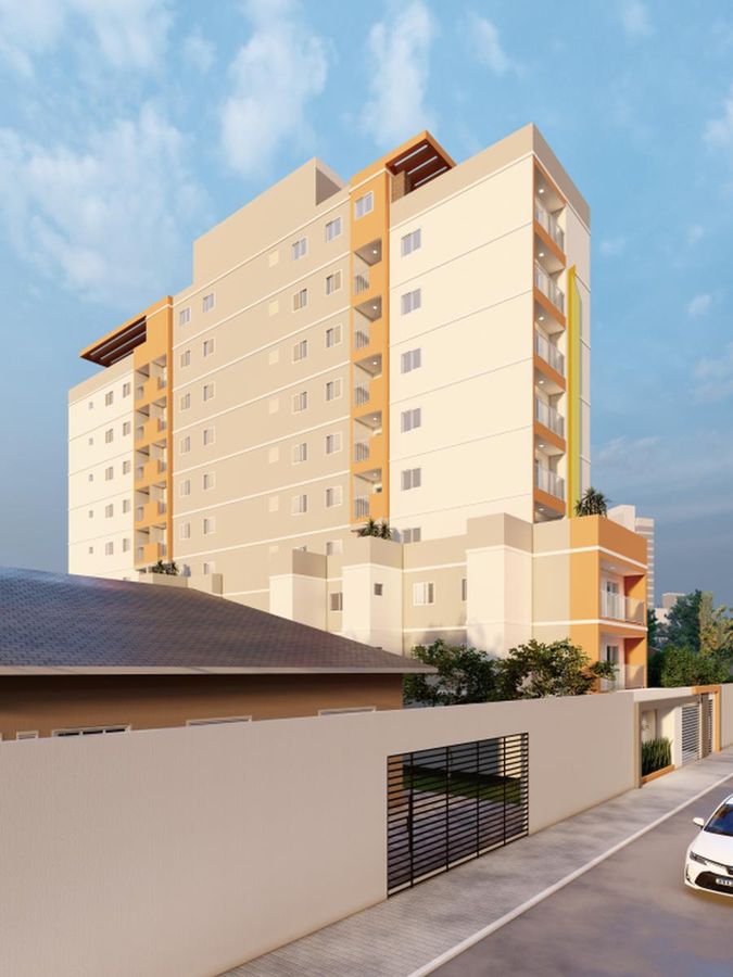 Evolife guaianases construtora evolife construção 31 metros 