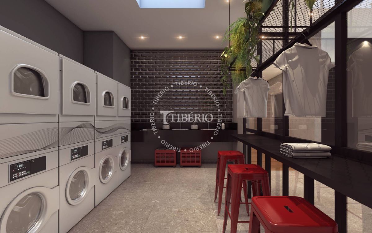 Prisma pinheiros construtora tibério pronto 31 metros 01 dor